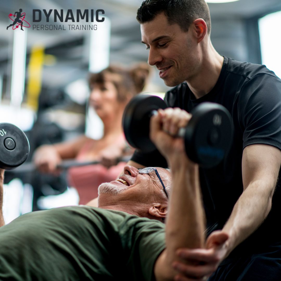 Customizing Success: The Personalized Approach of Fitness Training Programs